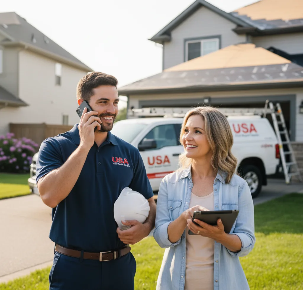 Roof Leak Repair in Avon, NY